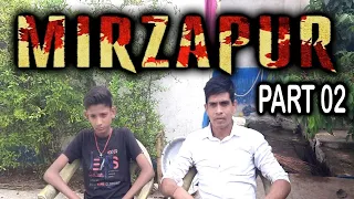 Mirzapur Munna Bhaiya kills Guddu and Bablu | mirzapur season 3 |