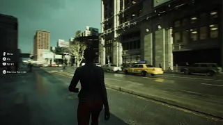 The Matrix Awakens: insanely good graphics