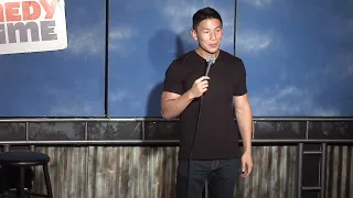 I'm A Regular Sized Bird Jason Cheny (Comedy Central) Full Stand Up | Comedy Time