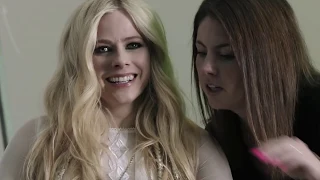 Avril Lavigne - We Are Warriors [Music Video]