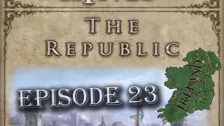 The Republic - A Crusader Kings 2 adventure - Episode 23