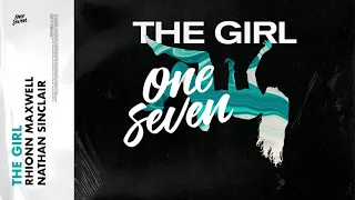 Rhionn Maxwell, Nathan Sinclair – The Girl