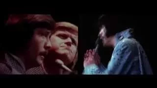 Elvis Presley 1972 - Lawdy Miss Clawdy - HQ Audio