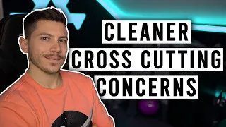 Move Cross-Cutting Concerns Where They Should Be in .NET