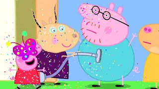 Peppa Pig Italiano - Peppa Pig Ama Il Glitter - Collezione Italiano - Cartoni Animati