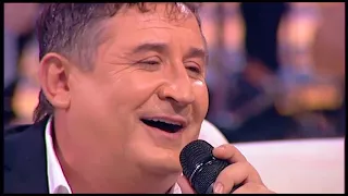 Semir Ceric Koke - Kada moja mladost prodje - (LIVE) - GK - (TV Grand 18.09.2017.)