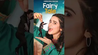 😂Fairy Tale|funny scene|#fairytales #funny#hamza#seher