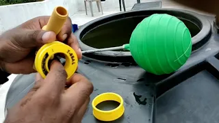 May 29, 2020 How to fitting float valve / ഫ്ളോട് വാൽവ് എങ്ങനെ ഫിറ്റ് ചെയ്യാം