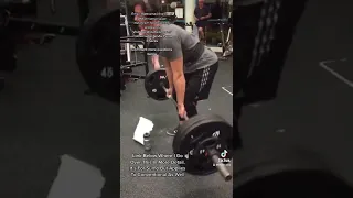 NEVER DEADLIFT LIKE THIS 🤡❌ (4)