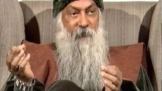 OSHO: Are We Really Looking for an Answer