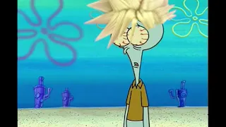 Cloud's reaction to Sephiroth joining smash