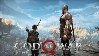 ЗАКРОЙ СВОЁ СЕРДЦЕ! - ПУТЬ К ГОРЕ! - God of War #2