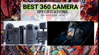 Top 360 Cameras 2024 #360 #camera