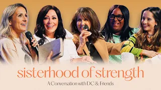 Sisterhood of Strength —  VOUS Girl — DawnCheré Wilkerson, Kari Jobe, Naomi Raine and Friends