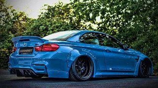 BMW DRIFT-MUSIC