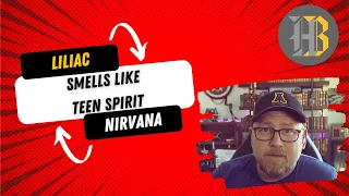 90s Kid Reacts - Nirvana's "Smells Like Teen Spirit" (Acoustic Cover)