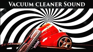 ★ 2 hours 3D Vacuum Cleaner sound ★ Feel the aspiration all around your ears ★ Perfect to sleep ★