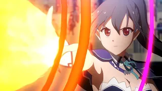 Shijou Saikyou No Daimaou, Murabito A Ni Tensei Suru「AMV」More Than Ready