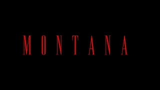 SCARFACE FAN FILM -- "MONTANA" (2023)