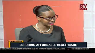 KICK STARTER: How to ensure affordable health care for every Ugandan