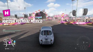 forza horizon 5 1957 bmw isetta 300 export drift tune and upgrade