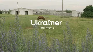 Trailer - Ukraïner. The Movie.