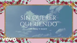 Lali - Sin Querer Queriendo (Animated Pseudo Video) ft. Mau y Ricky