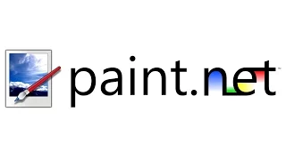 Как сделать прозрачный фон. С помощью PAINT.NET