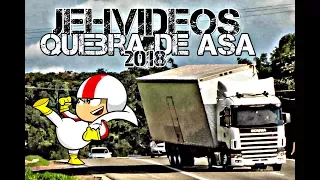 Dj Wagner Quebra De Asa 2018