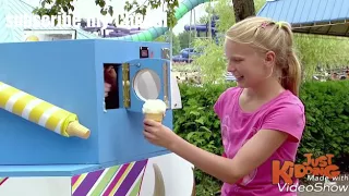 Ice cream just kidding funny prank