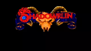 Shadowrun (SNES) music Revamp [12 - Morgue]