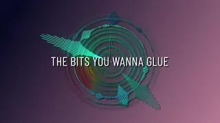 The Otherness - Give It Some Room (Lyric Video)