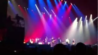 Paul mccartney - Mull of Kintyre  -  BC Place - Vancouver 2012