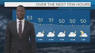 Cleveland Weather: Looking ahead to Mother's Day
