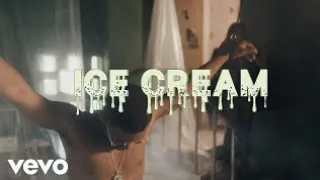 Falz - Ice cream ft. Buju [Official Music Video]