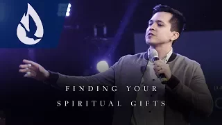 Finding Your Spiritual Gifts | 3 Practical Keys