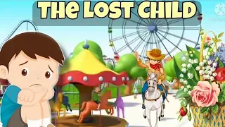 The Lost Child | the lost child story | the lost child by mulk raj anand | the lost child class 9
