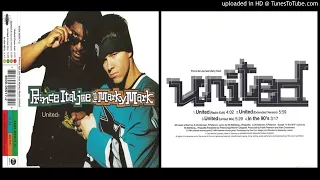 Prince Ital Joe feat. Marky Mark – United (Extended Version – 1994)