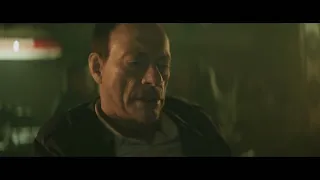 Darkness Of Man Official Trailer (2024) - Jean-Claude Van Damme