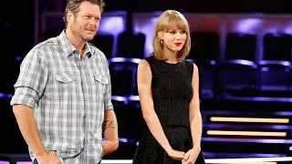 Could Mega Mentor Taylor Swift Make 'The Voice' Season 17 Better For Disappointed Fans? | MEAWW