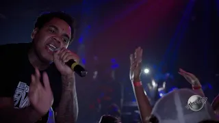 [Lost Footage] Kevin Gates Live Performance in Tyler, TX