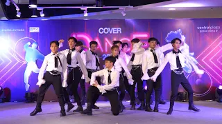 201009 Khloris cover IZ*ONE - Secret Story of the Swan @ Cover Dance Contest 2020 (Au1)