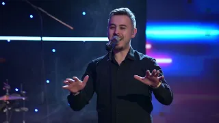 Instrumental Bend - Vo kosi da ti spijam, Dani su bez broja (LIVE TV Show)