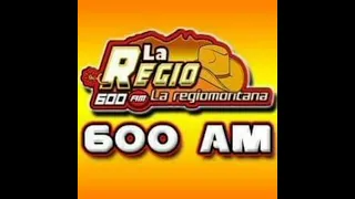 LA REGIOMONTANA (30 corridos del recuerdo)