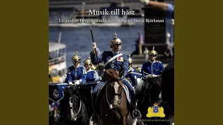 Marche till Riksdagen 1789 (Arr. D. Björkman & J.F. Grenser for Wind Ensemble)