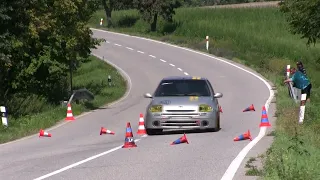 CS Autoslalom Násedlovice