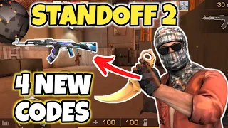 *Free Gun* New Standoff 2 Promo Codes || Standoff 2 Codes