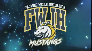 FWJH  Morning Announcements 05/22/24