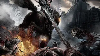 Heavy Metalstep Mix (Aggressive Metal And Dubstep)