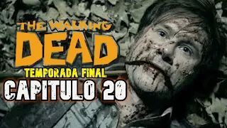 The Walking Dead 11x20 - Temporada 11 Capitulo 20 Final Resumen I En 8 Minutos